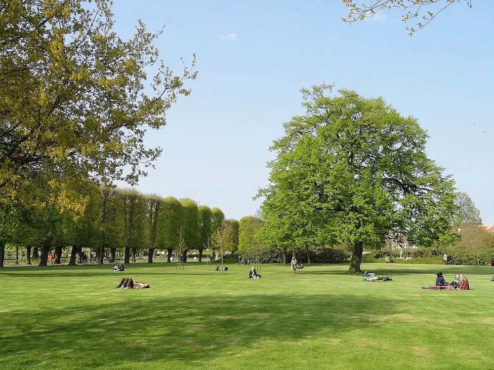 The Best Spots to Have a Picnic in Copenhagen