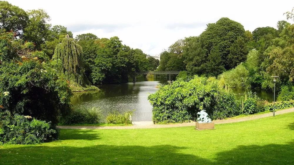 The Best Spots to Have a Picnic in Copenhagen