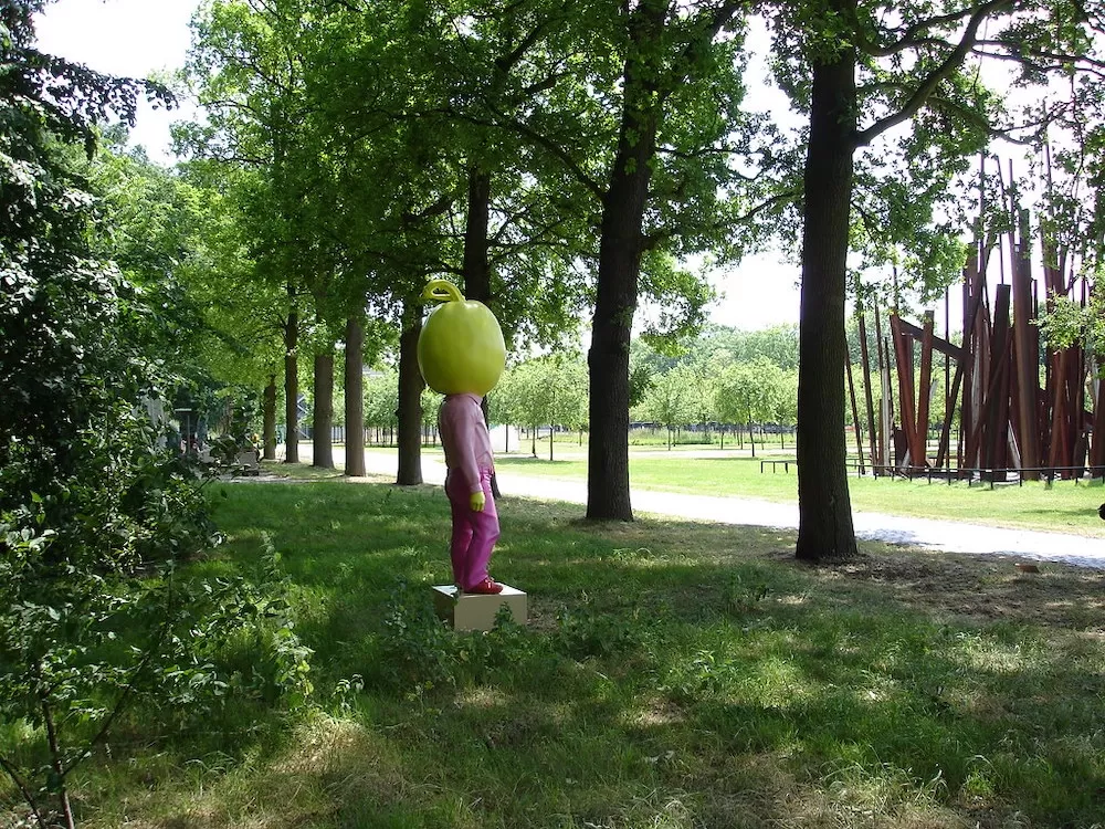 Where You Can Enjoy Your Picnic in Antwerp