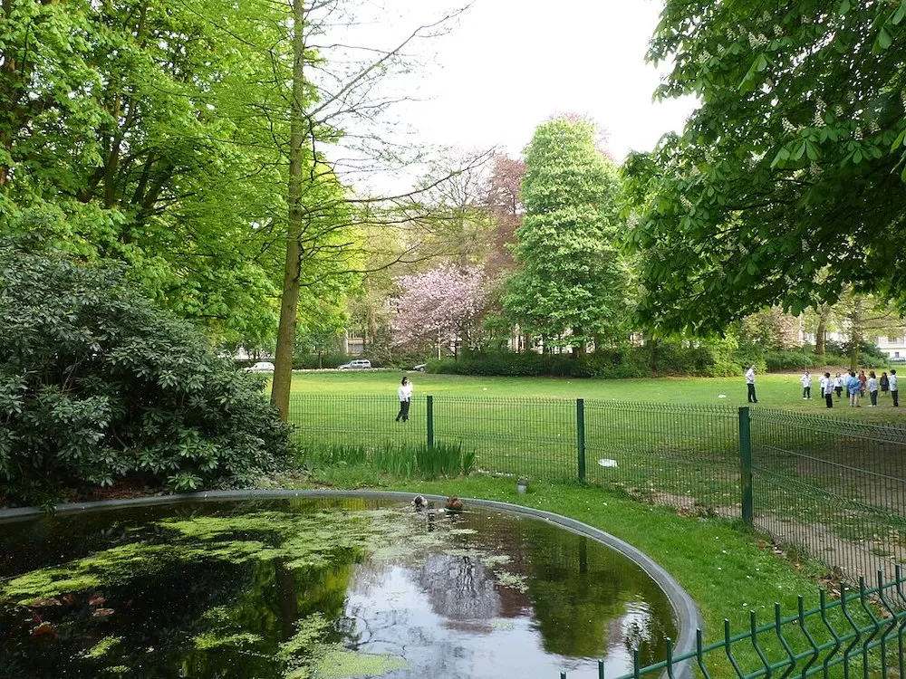 Where You Can Enjoy Your Picnic in Antwerp