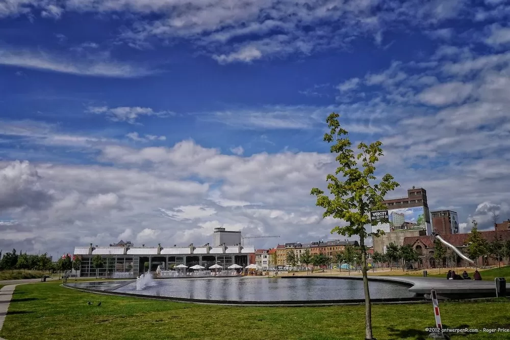 Where You Can Enjoy Your Picnic in Antwerp