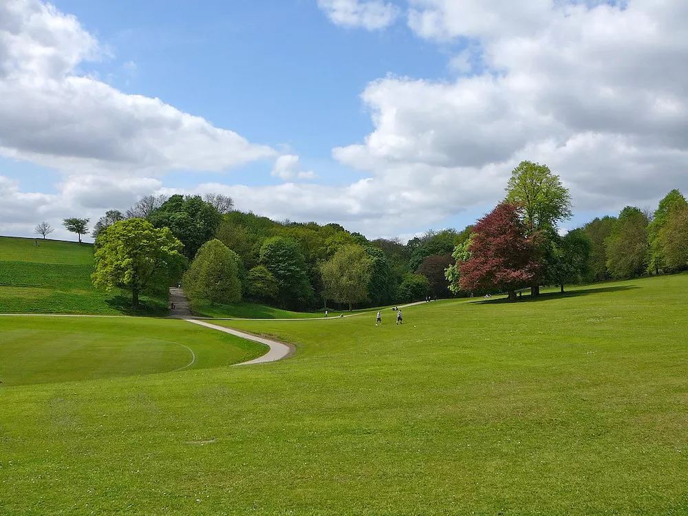 Where to Have a Picnic in Leeds