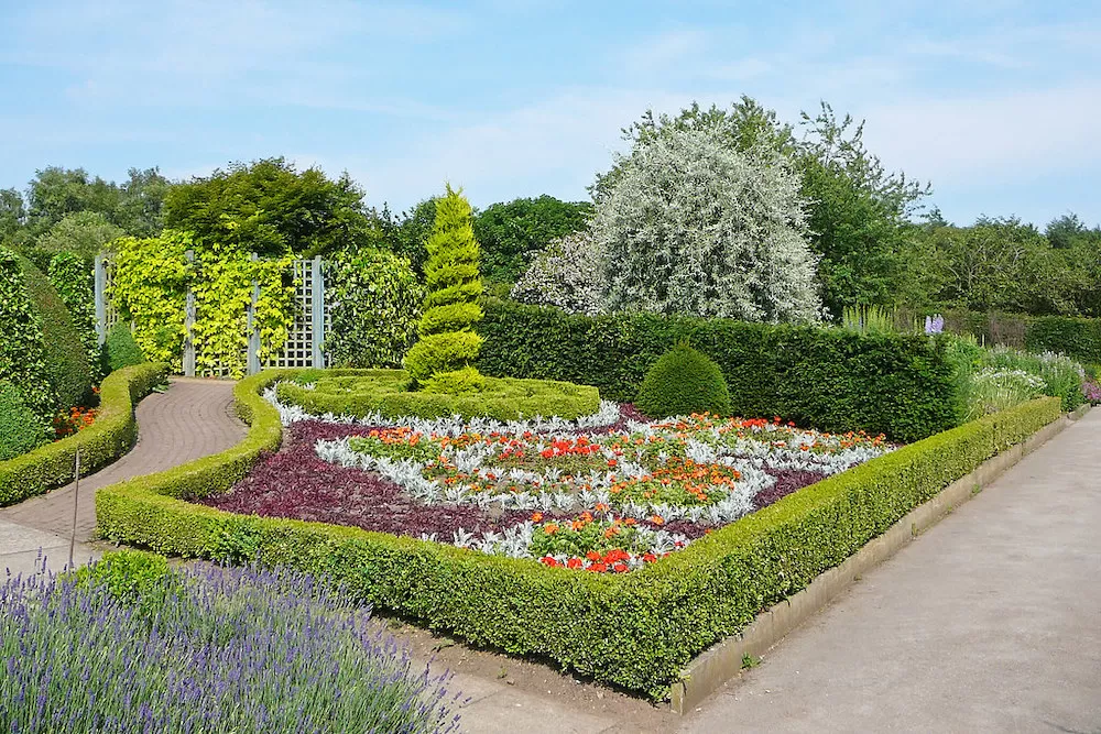 Where to Have a Picnic in Leeds