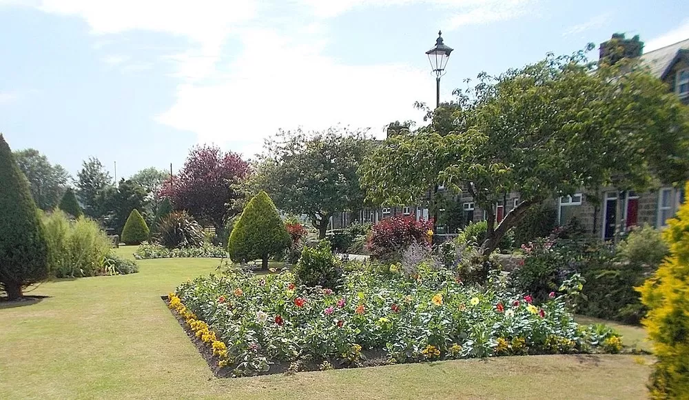 Where to Have a Picnic in Leeds