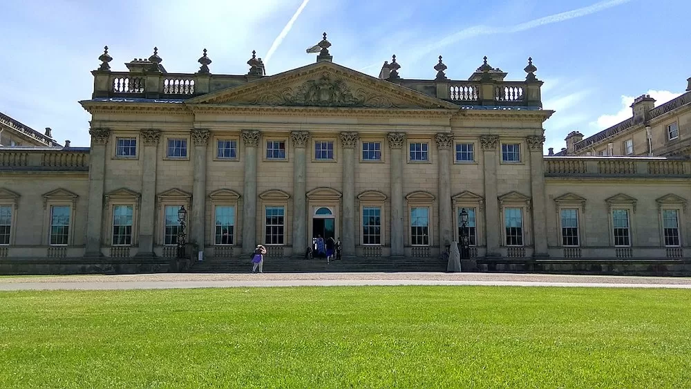Where to Have a Picnic in Leeds