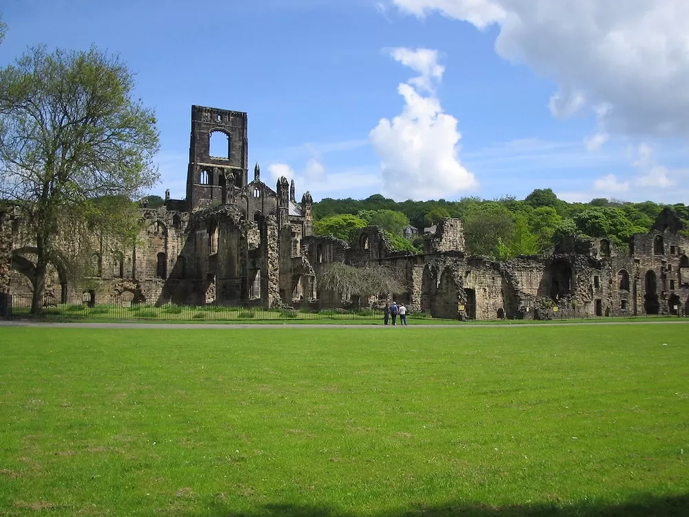 Where to Have a Picnic in Leeds