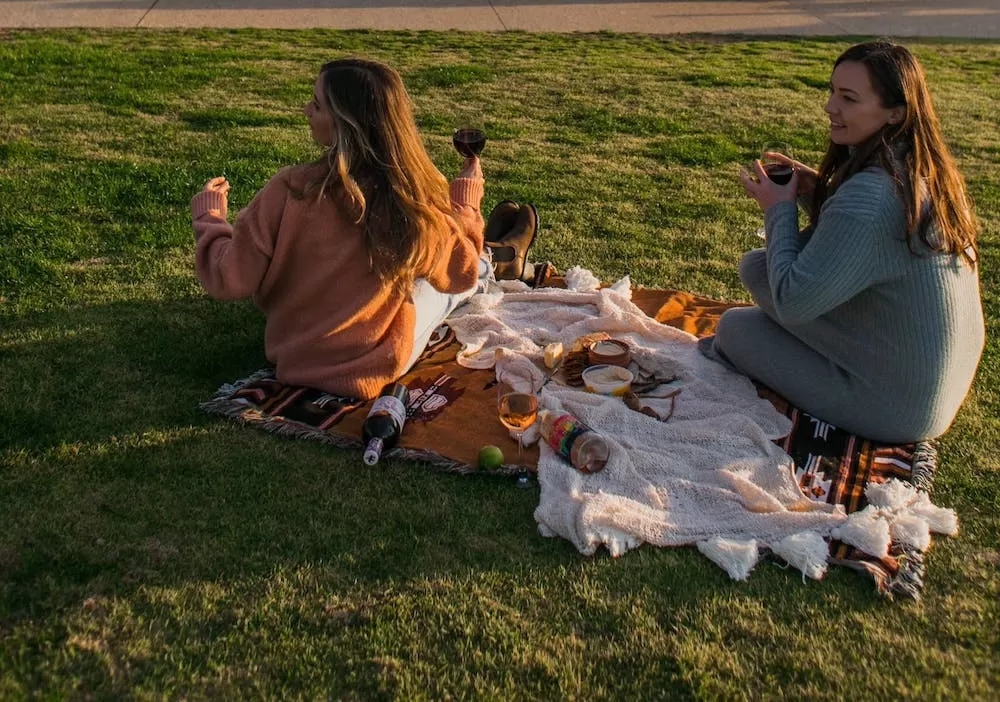 Where to Have a Picnic in Leeds