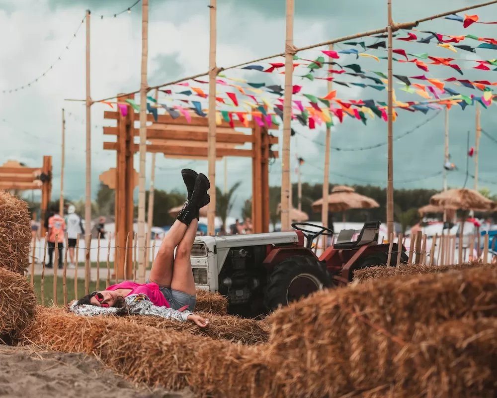 Follow These Tips When You Go to Coachella