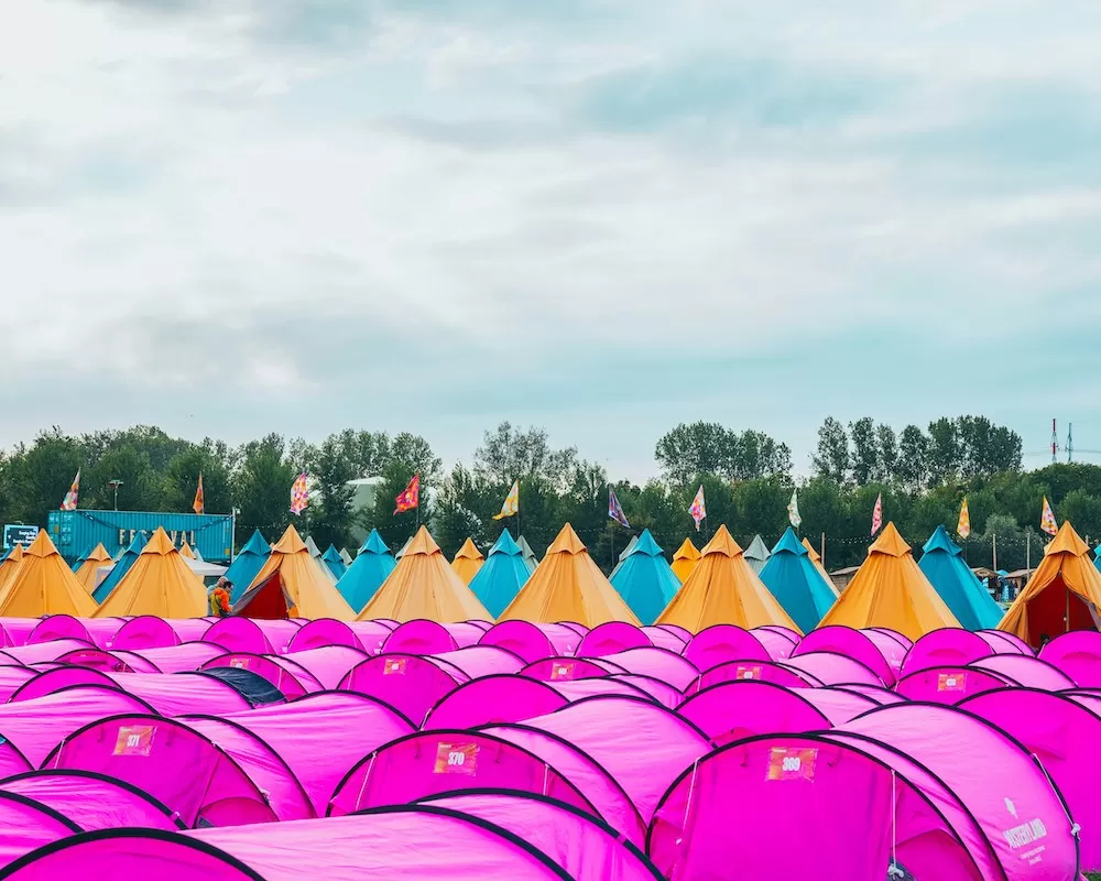 Follow These Tips When You Go to Coachella