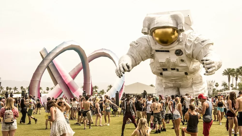 Follow These Tips When You Go to Coachella