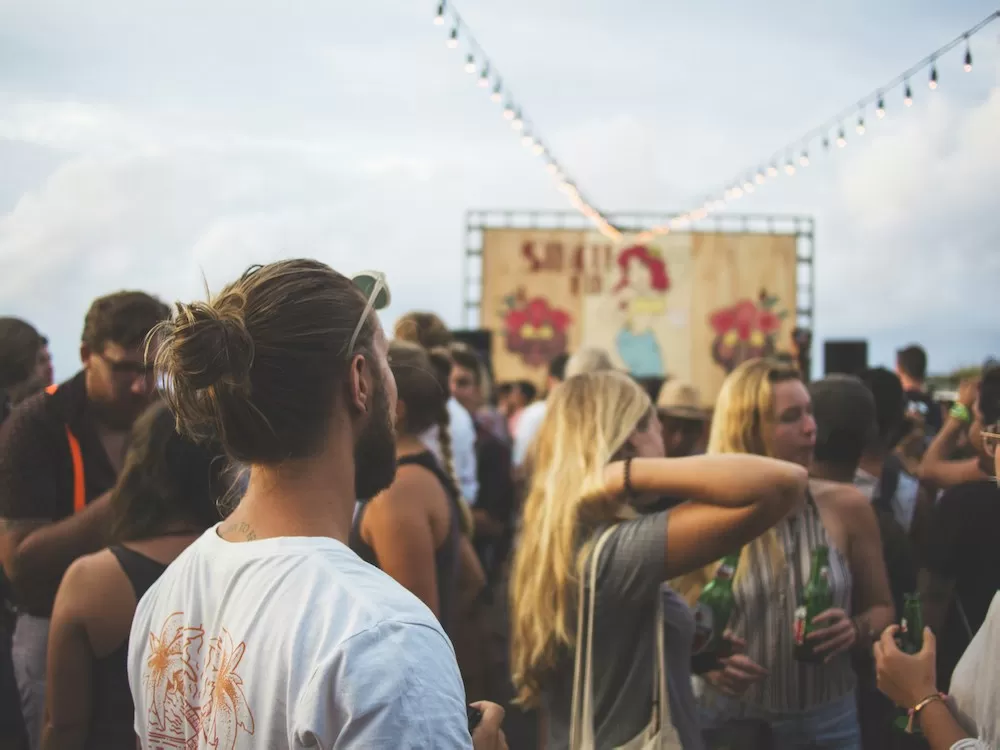 Follow These Tips When You Go to Coachella