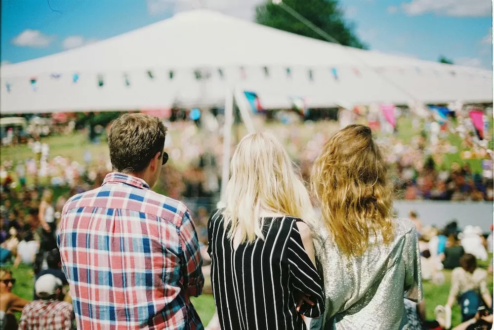 Follow These Tips When You Go to Coachella