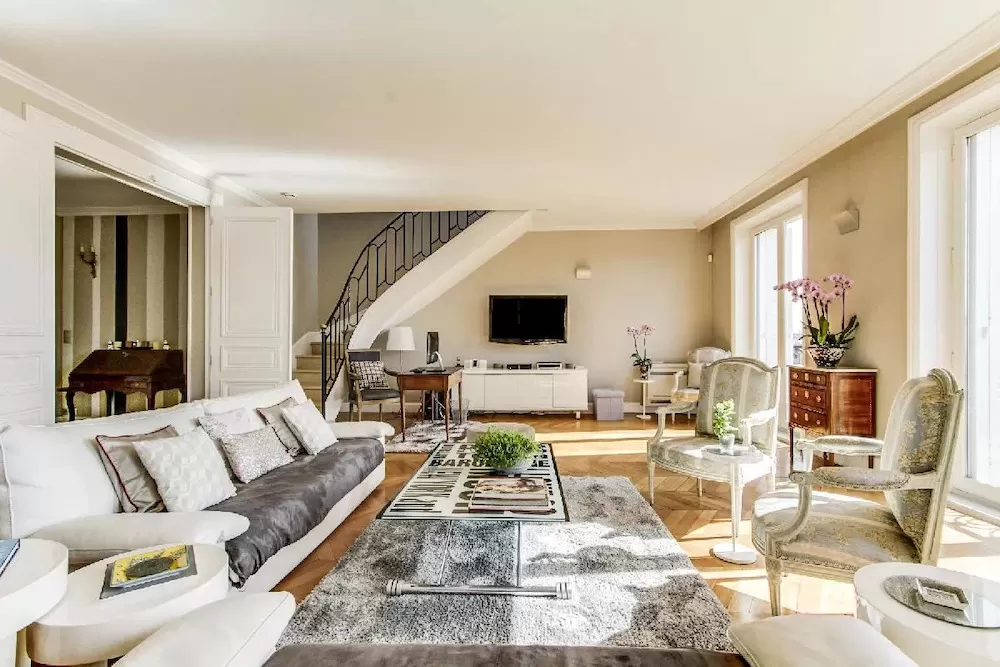 Our Best Luxury Apartments in The Most Upscale Parisian Districts