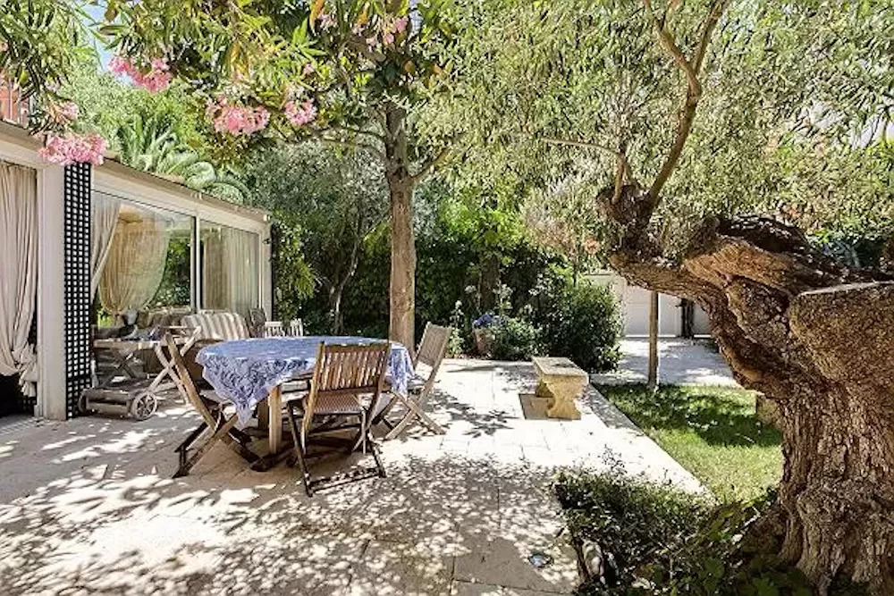 Our Finest Villas with Beautiful Gardens on The French Riviera