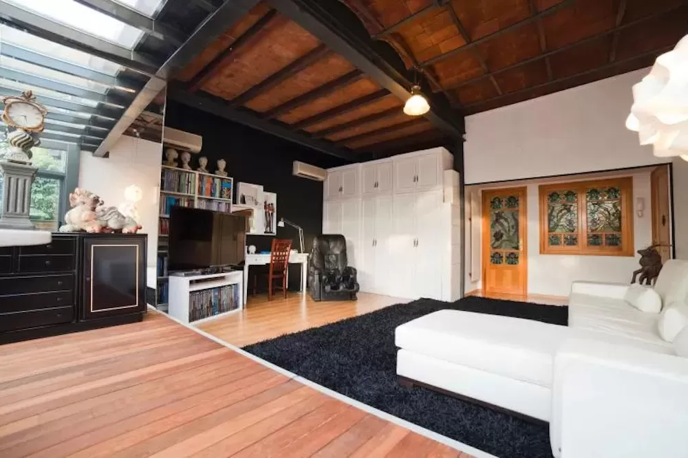 Work from Home in These Luxurious Apartments in Barcelona