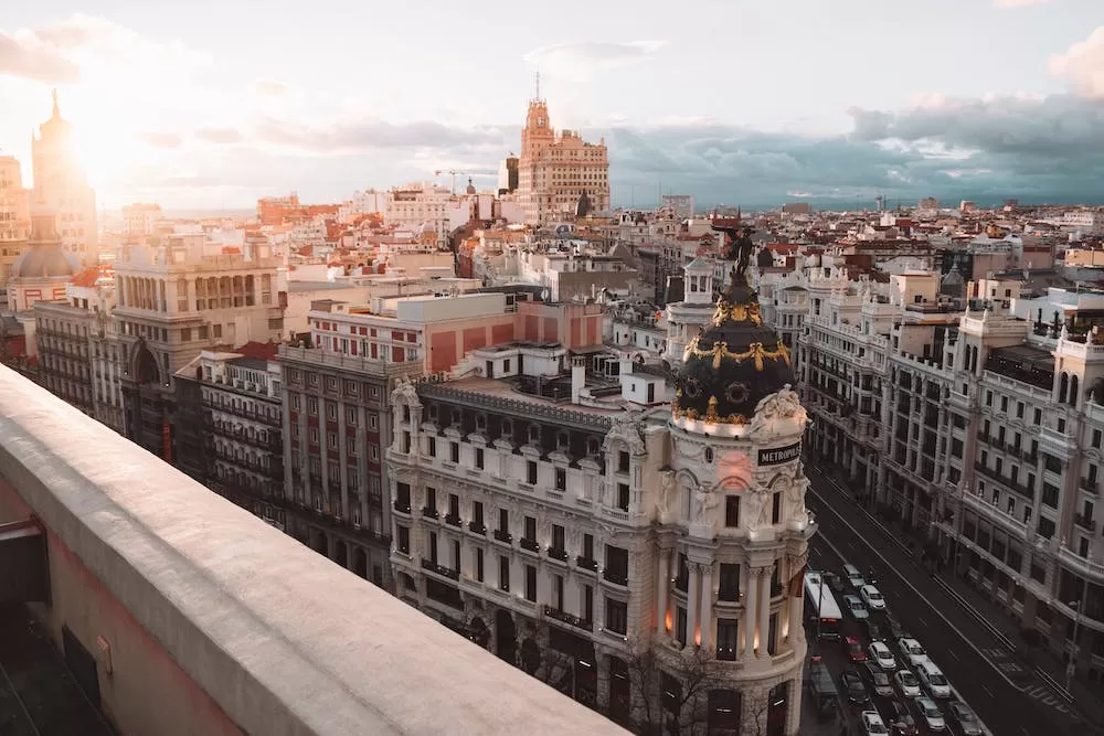 The Best Cities to Find Work in Spain