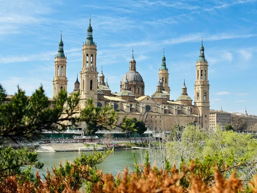 The Best Cities to Find Work in Spain