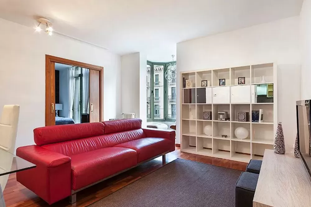The Best Barcelona Apartments to Share with a Roommate