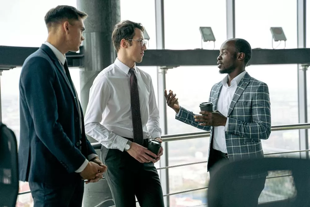 The Basics of Italian Business Etiquette