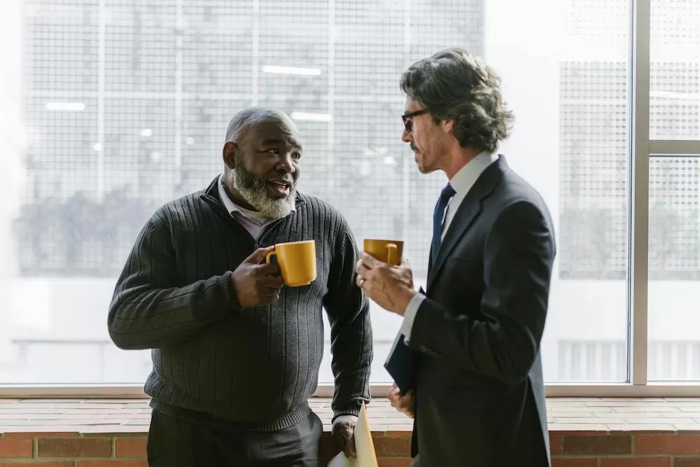 The Basics of Italian Business Etiquette