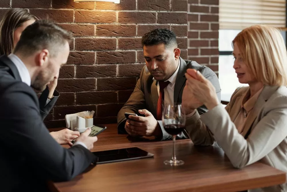 The Basics of Italian Business Etiquette