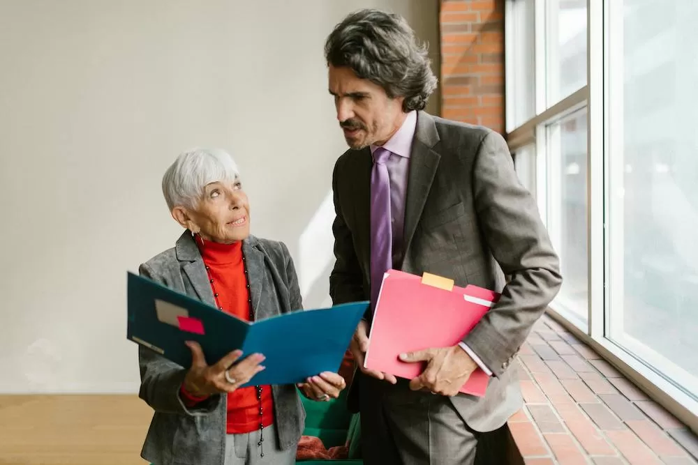 The Basics of Italian Business Etiquette