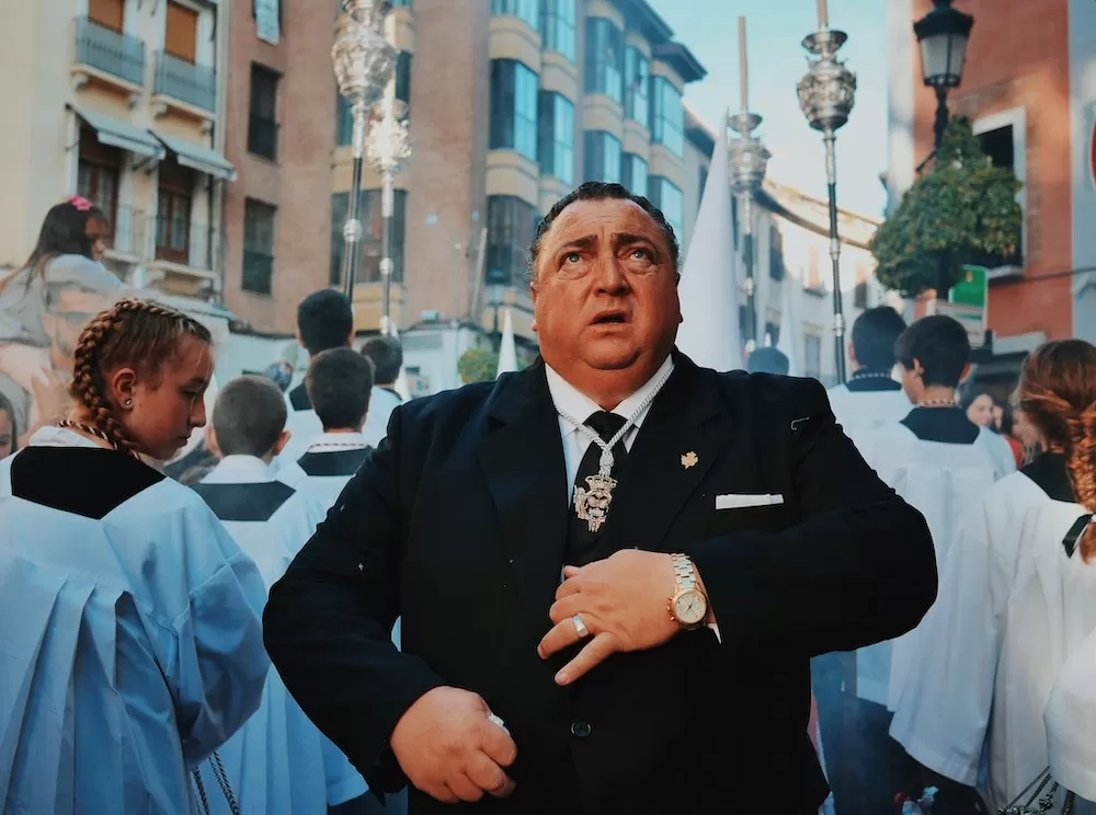 How Does Italy Celebrate Easter Sunday?