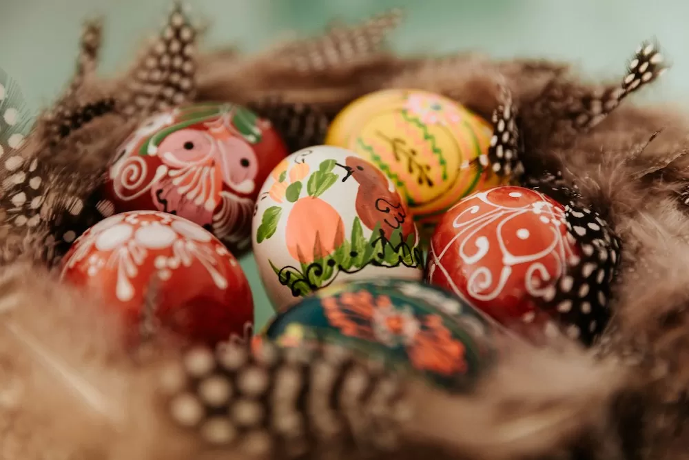 How Does Italy Celebrate Easter Sunday?