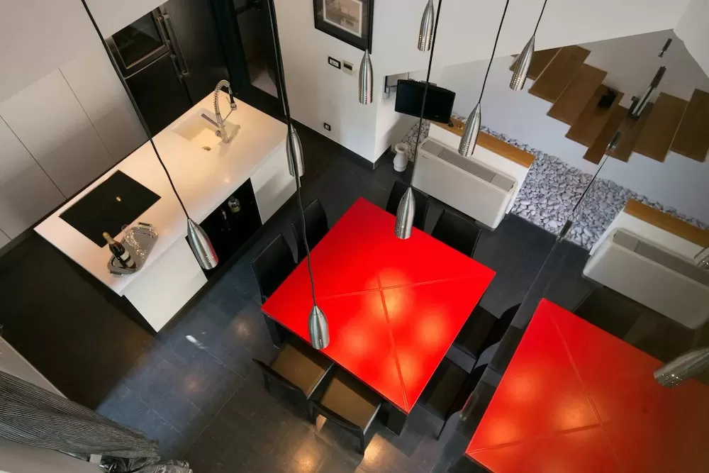 The Finest Kitchens Among Our Luxury Villas in Croatia