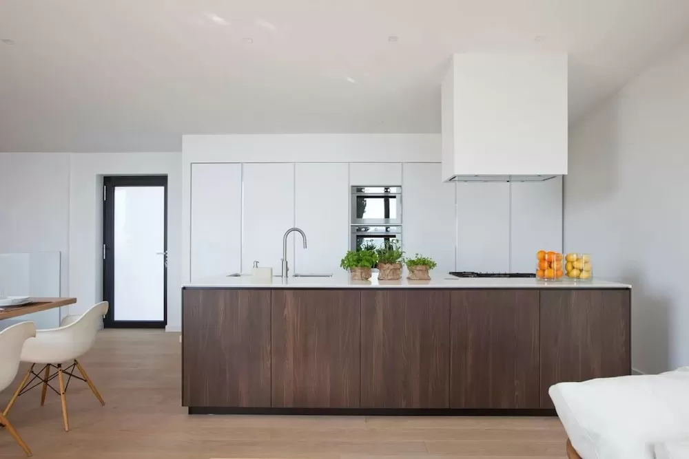 The Finest Kitchens Among Our Luxury Villas in Croatia
