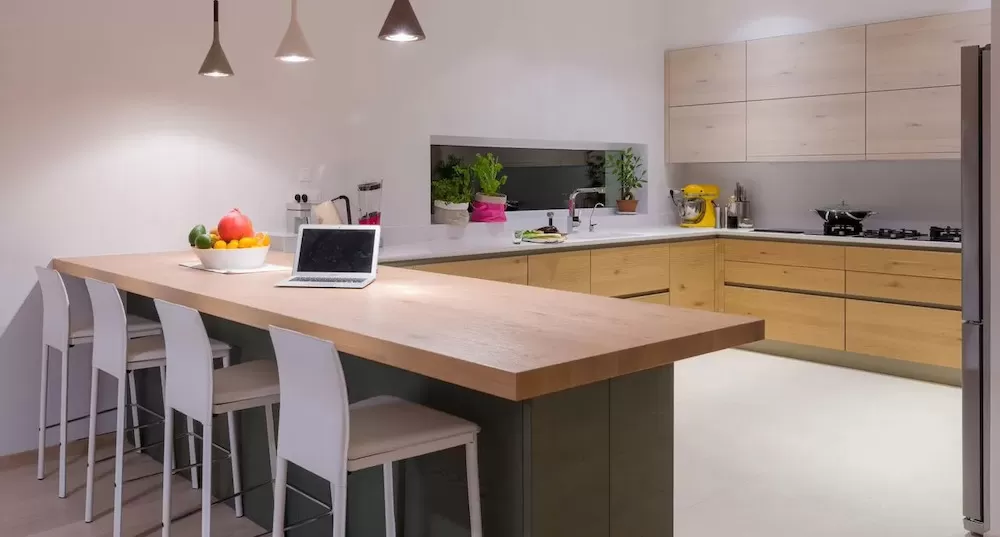 The Finest Kitchens Among Our Luxury Villas in Croatia