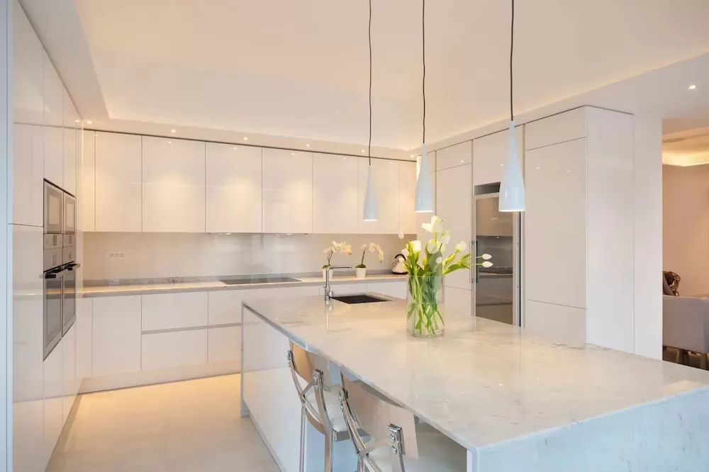 The Finest Kitchens Among Our Luxury Villas in Croatia