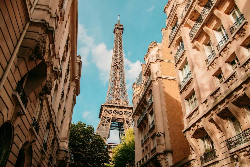 The 8 Best French Cities for Solo Female Travelers