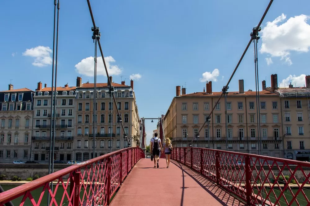 The 8 Best French Cities for Solo Female Travelers