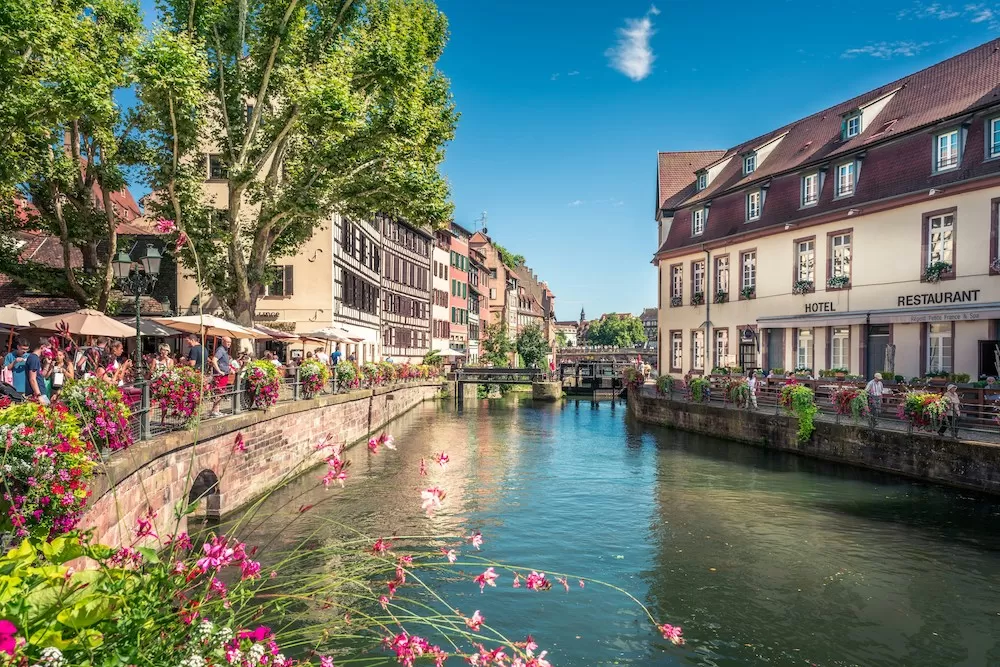 The 8 Best French Cities for Solo Female Travelers