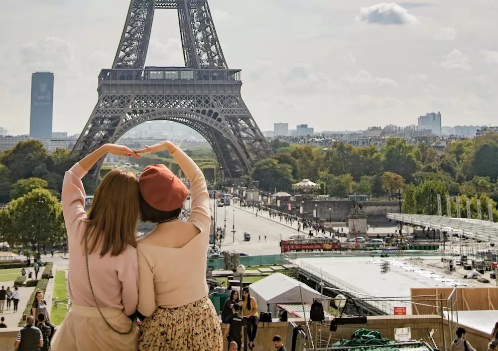 The 8 Best French Cities for Solo Female Travelers