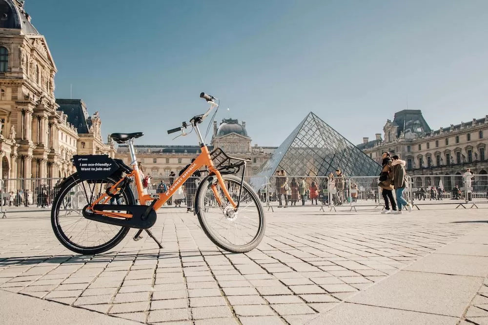 What to Expect in Paris This April 2024