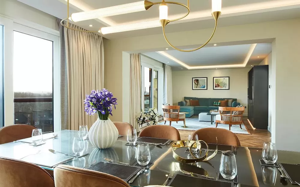 The Best Apartments to Share with a Roommate in London