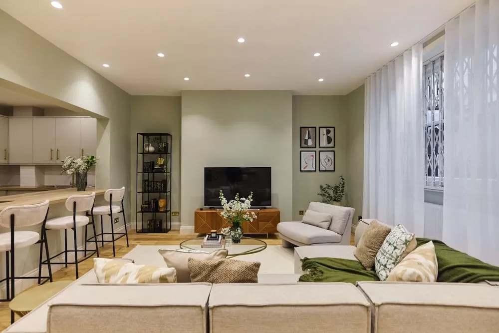The Best Apartments to Share with a Roommate in London