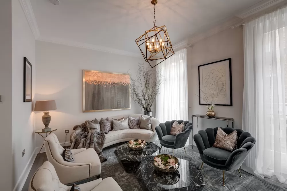 The 7 Perfect Long-Term London Luxury Homes to Rent with Your Family