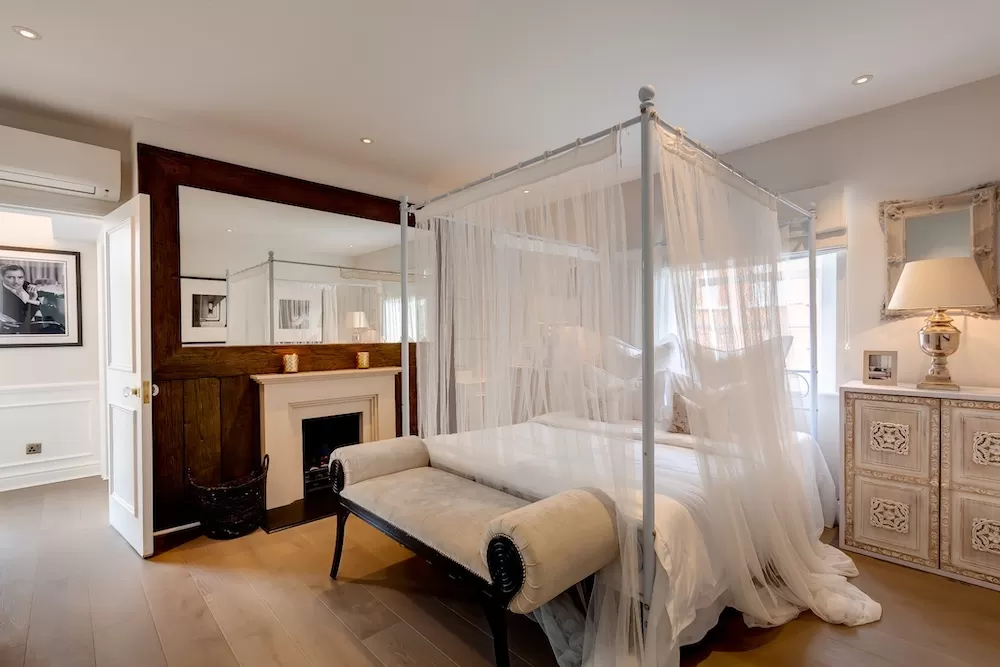 Our Most Romantic Luxury Apartments in London
