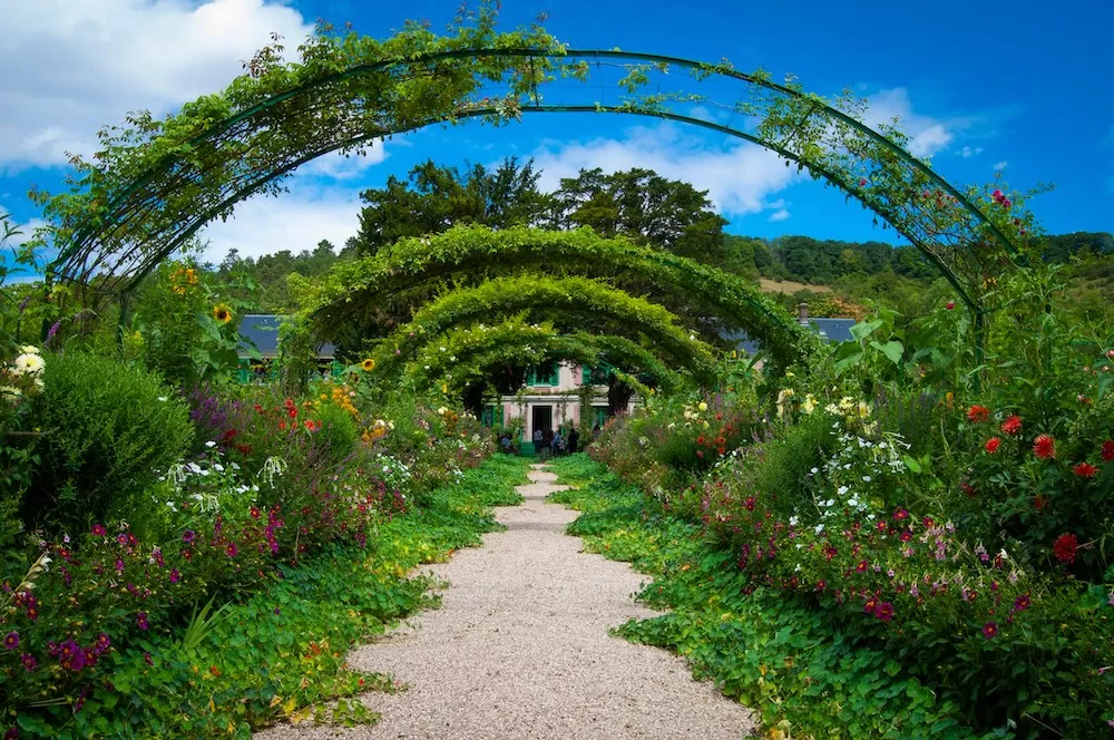 Celebrate Mother's Day in These Beautiful French Cities