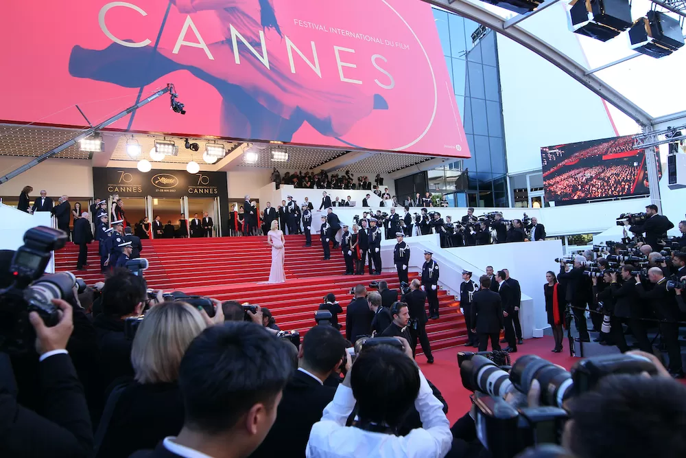 What to Expect at The Cannes Film Festival 2024
