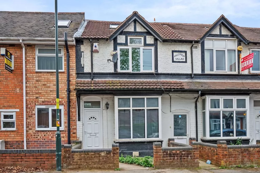 Our Finest Luxury Homes in Birmingham