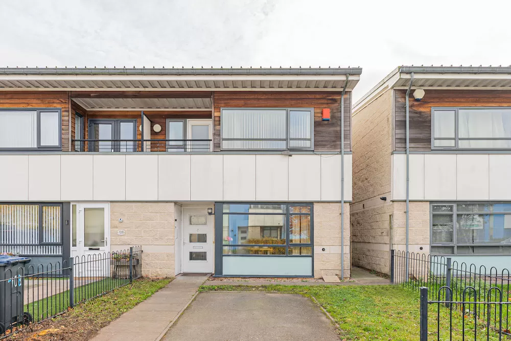 Our Finest Luxury Homes in Birmingham
