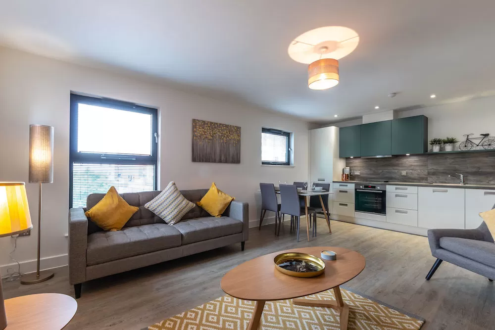 Our Finest Luxury Homes in Birmingham