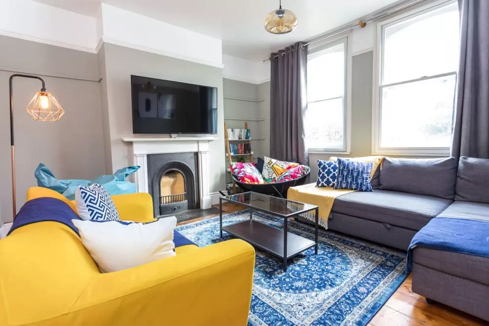 Check Out These Idyllic Luxury Homes in Cambridge