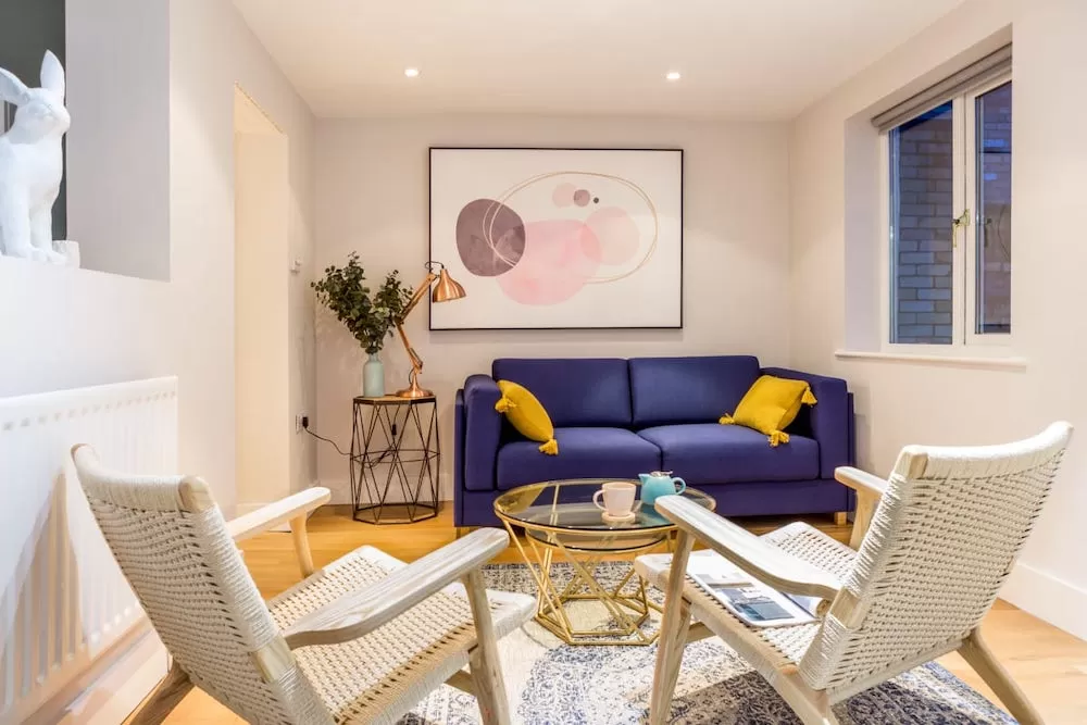 Check Out These Idyllic Luxury Homes in Cambridge