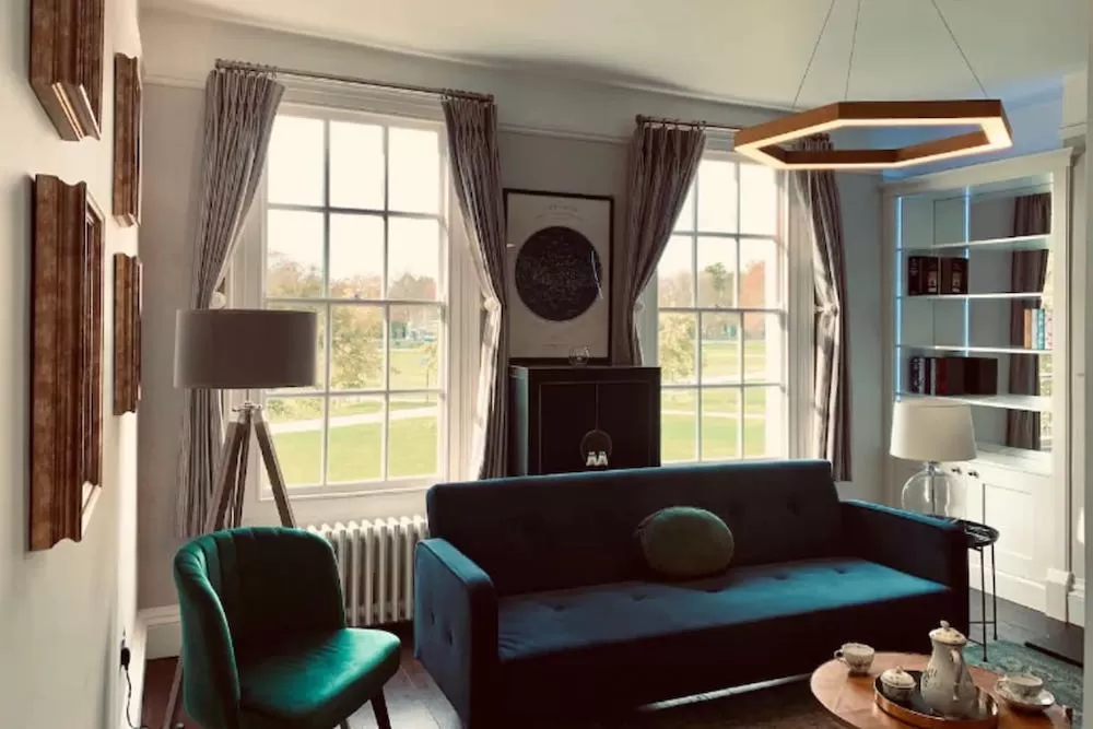 Check Out These Idyllic Luxury Homes in Cambridge