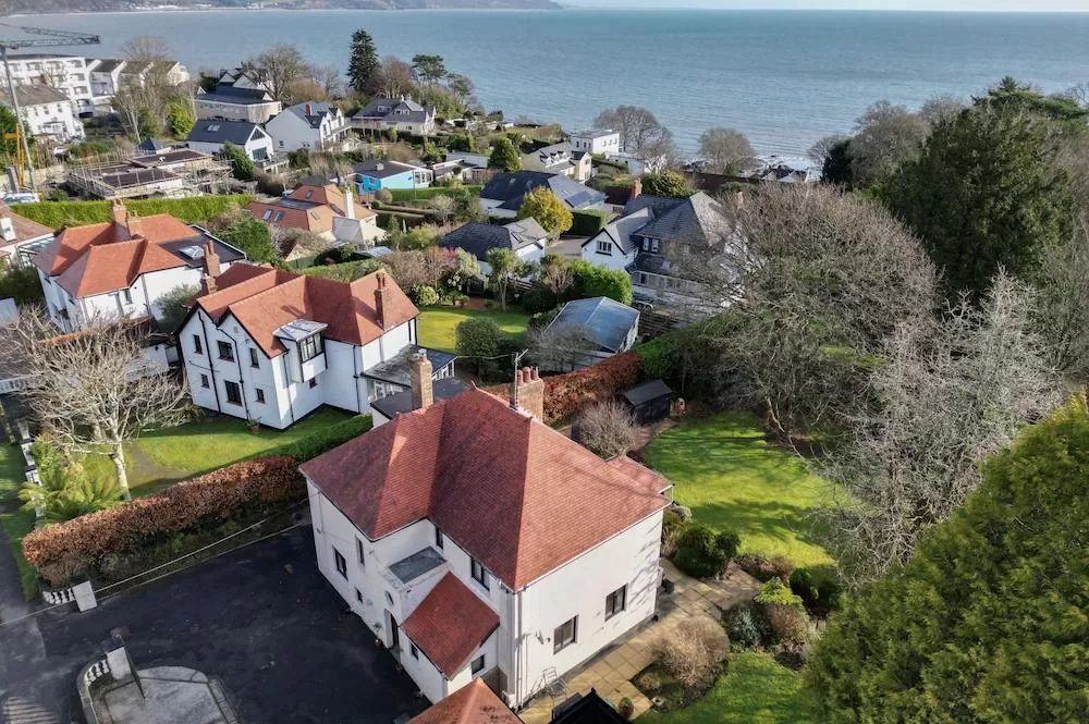 Our 8 Most Luxurious Homes in Wales